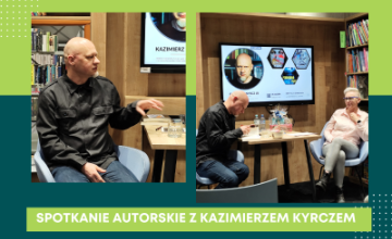 Piątek z kryminałem